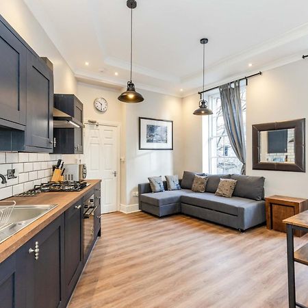 Traditional 3 Bedroom Quiet Duplex Flat By High St, Trams And Buses - Just 1-5 Miles To Centre Edinburgh Ngoại thất bức ảnh